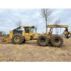 2016 Tigercat 635E Skidder